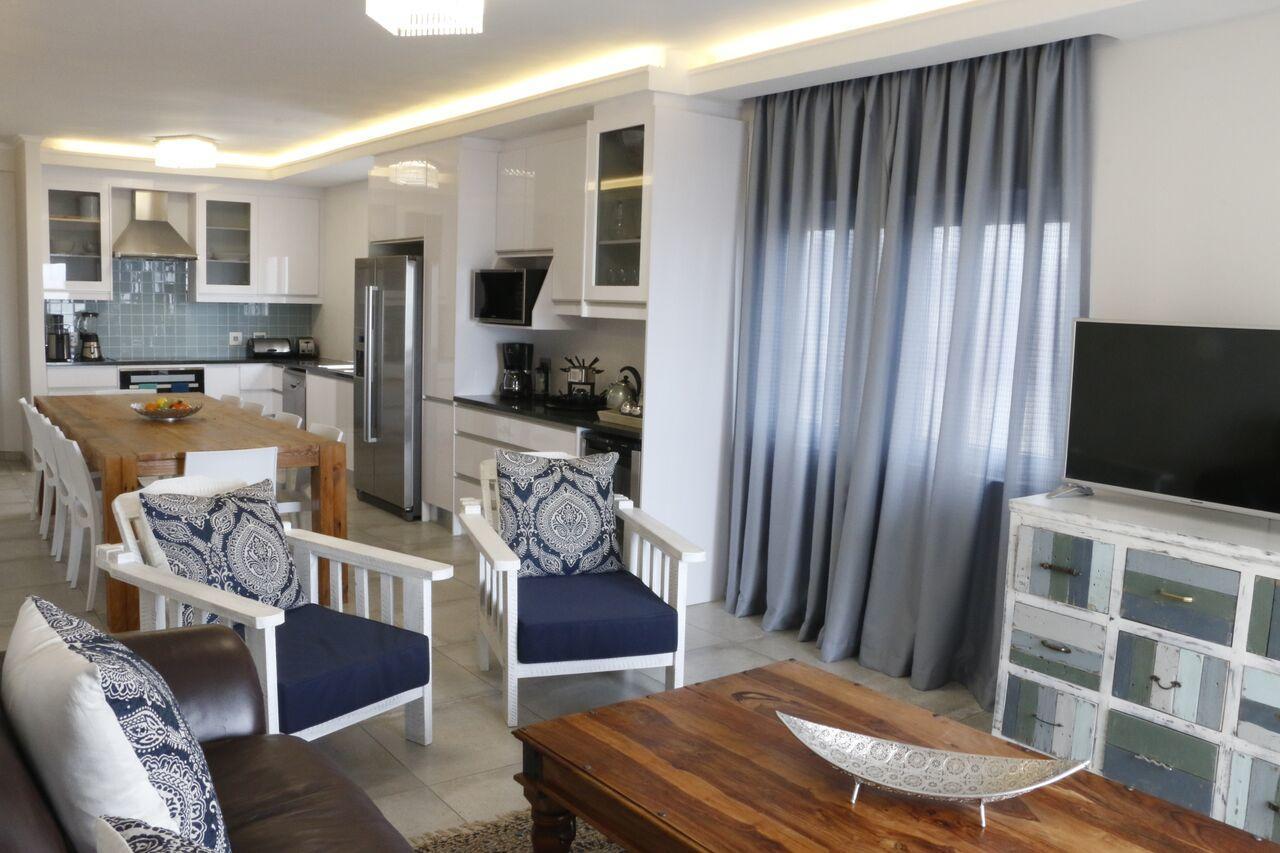 109 Da Gama On Beach Strand Exterior foto
